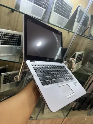 Laptop HP EliteBook 820 G3 8GB Intel Core i5 HDD+SSD 256GB