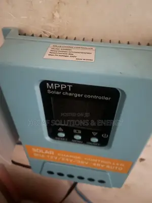 Solar Installations
