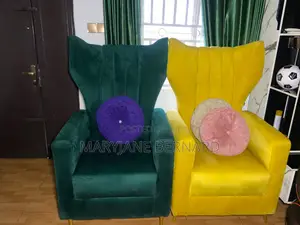 Royal Sofa