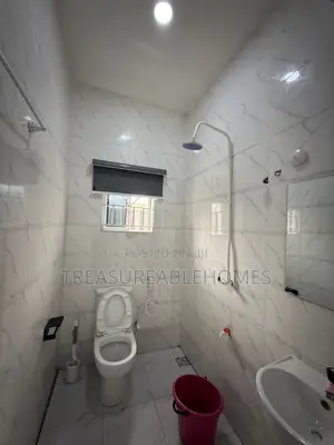 Mini Flat in Ogudu-Orioke for rent