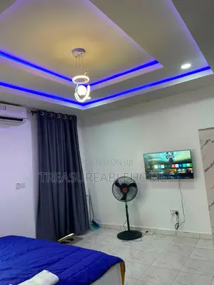 Mini Flat in Ogudu-Orioke for rent
