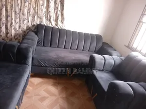 3,2 and 1 Set of Sofa