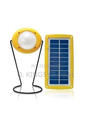 Pro 200, High Performance Solar Lantern With USB Port for Phone Charge