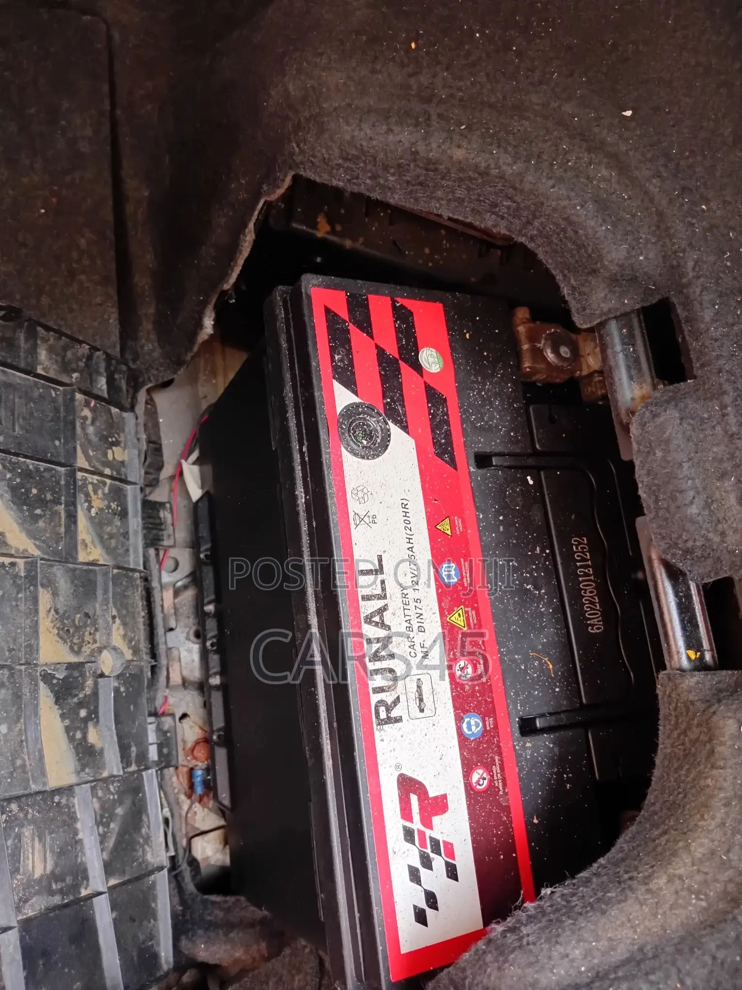 Toyota Camry Hybrid 2011 Black