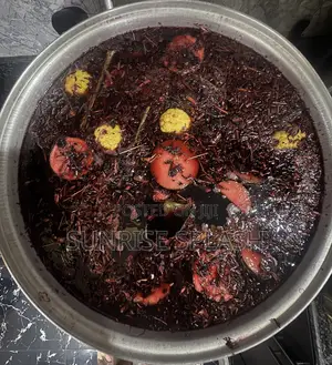 Zobo Drink