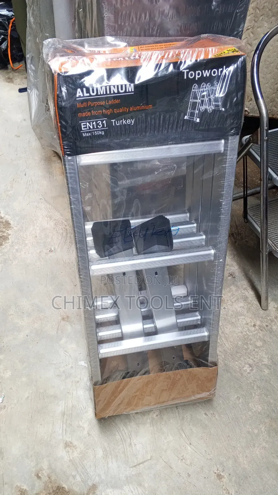 Hand Tools