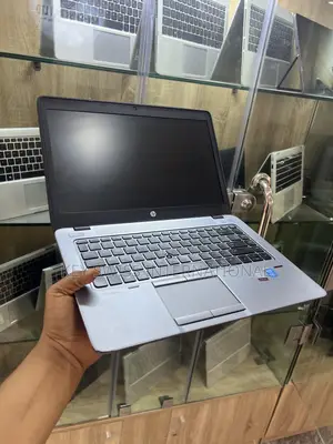 Laptop HP EliteBook 840 G2 8GB Intel Core i5 HDD 500GB