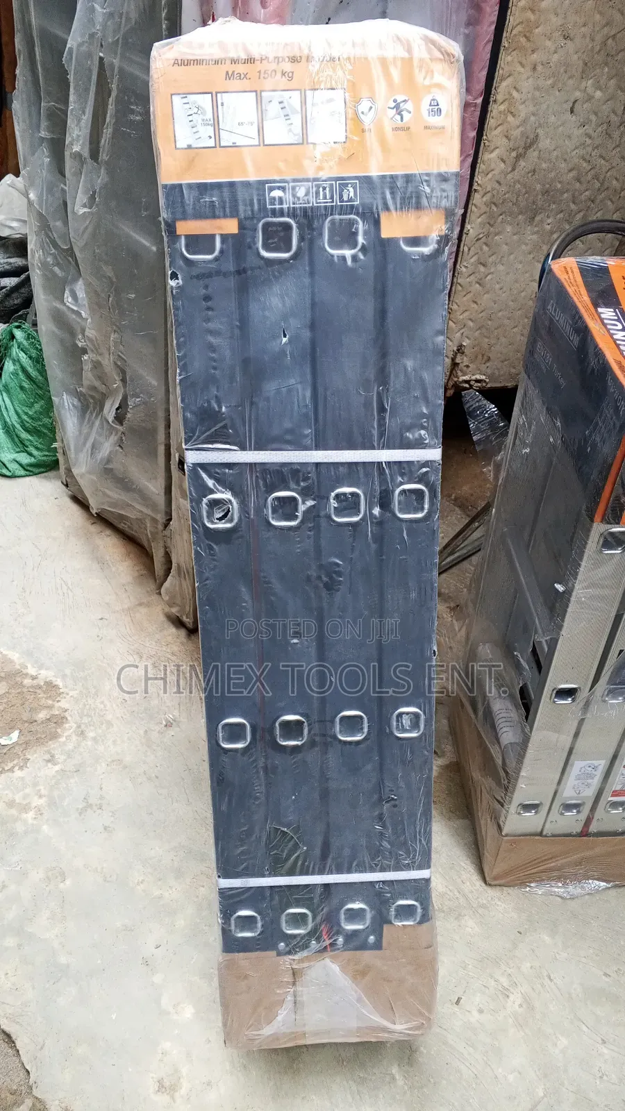 Hand Tools