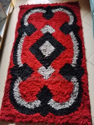 Center Rug