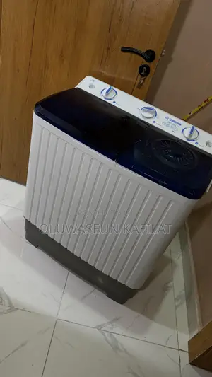 8kg Washing Machine