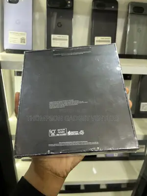 New Samsung Galaxy Z Fold7 256 GB Blue