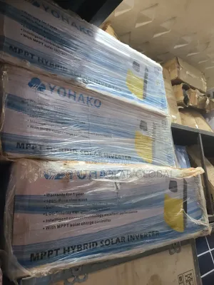 1.5kva/24v Yohako Hybrid Inverter