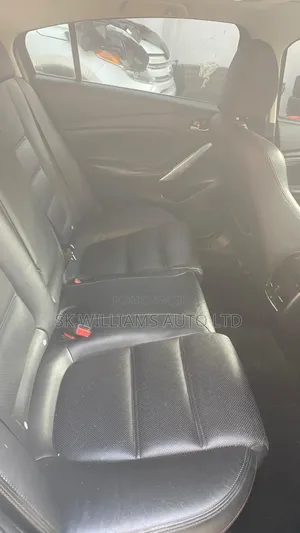 Mazda 6 2015 White