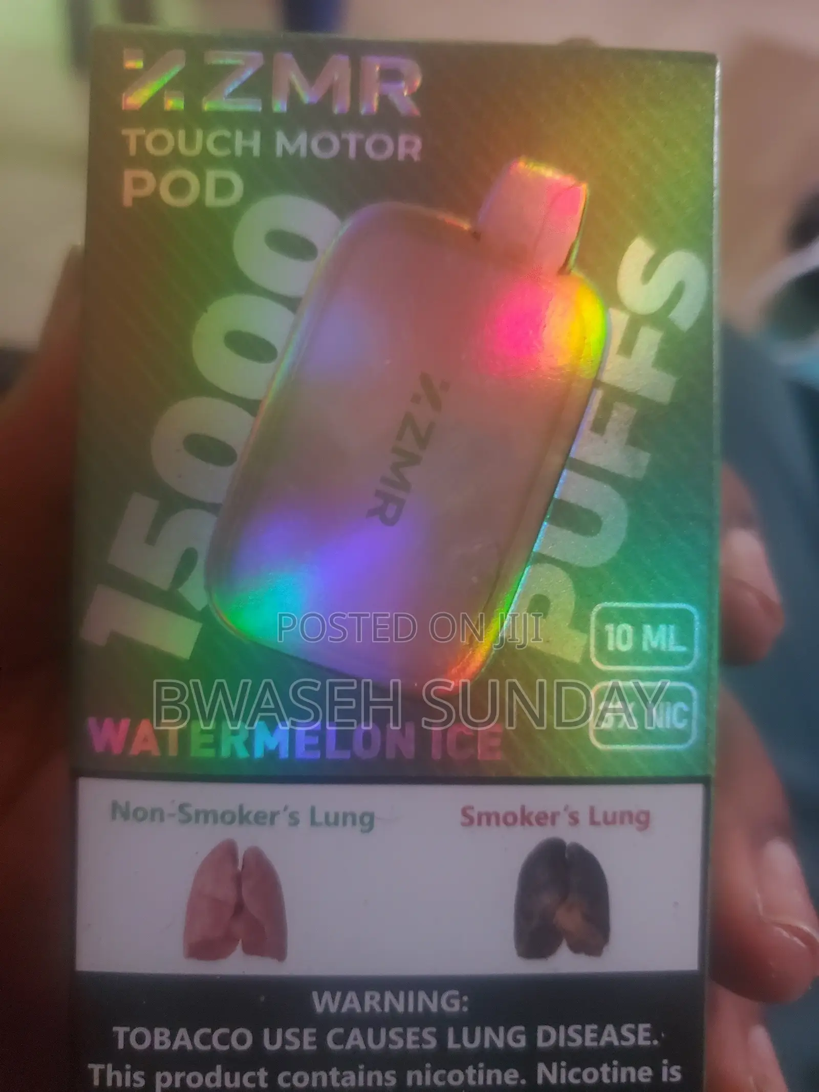 Vape With Style