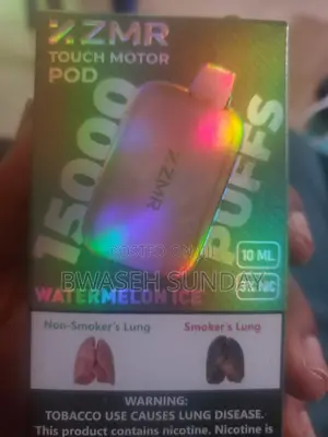 Vape With Style