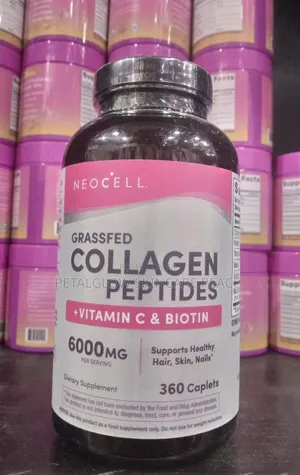 Noecell Collagen Capsules