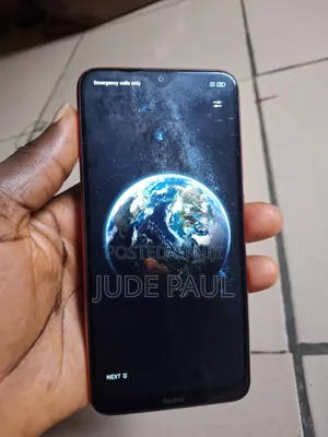 Xiaomi Redmi 8A 32 GB Red