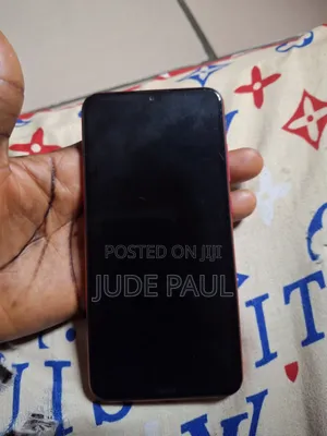 Xiaomi Redmi 8A 32 GB Red