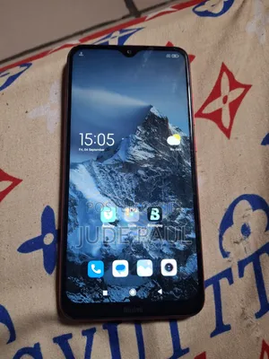 Xiaomi Redmi 8A 32 GB Red