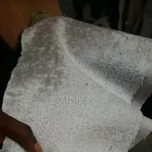 Stock Fabrics Materials