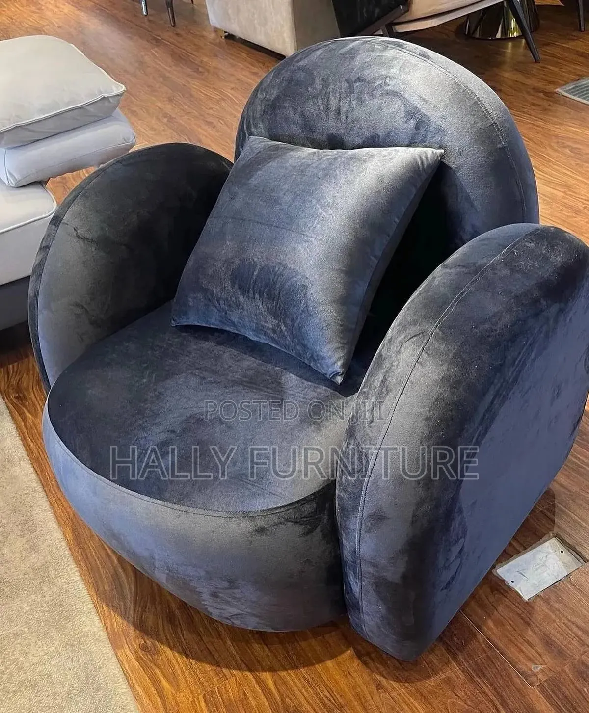 Lounge Chair