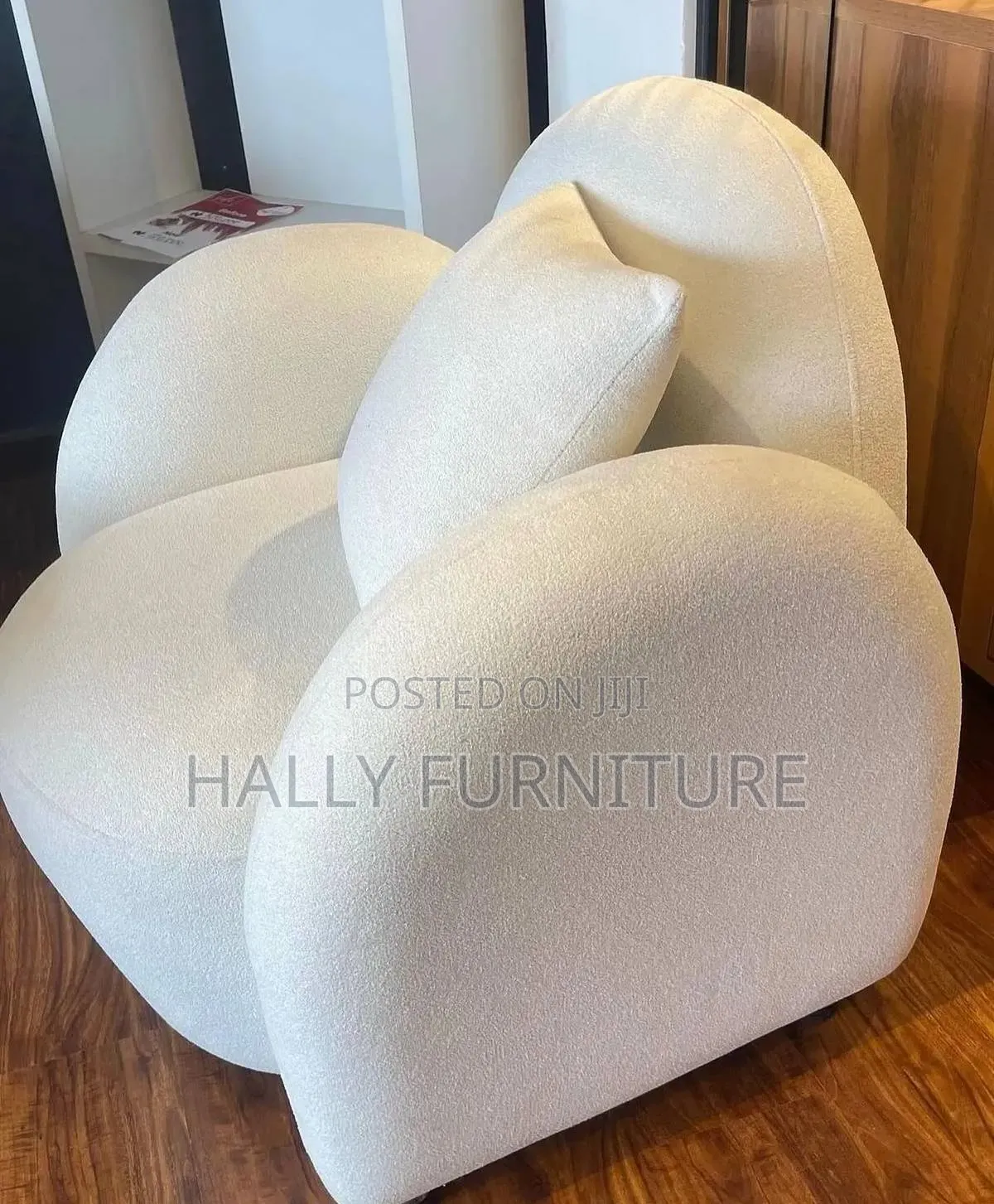 Lounge Chair