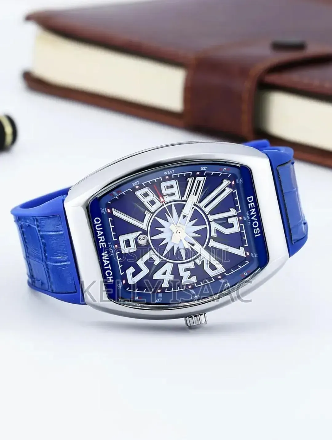 Watch Nice and Update Watches