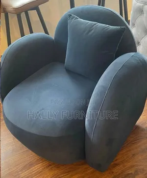 Lounge Chair