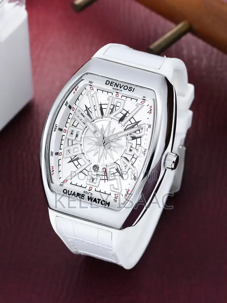 Watch Nice and Update Watches