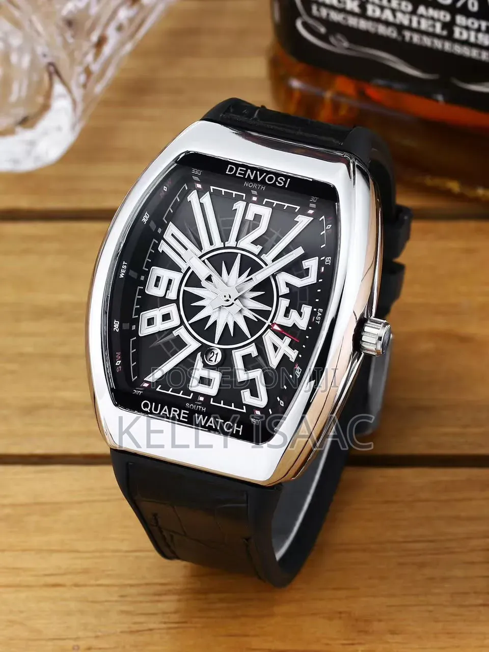 Watch Nice and Update Watches