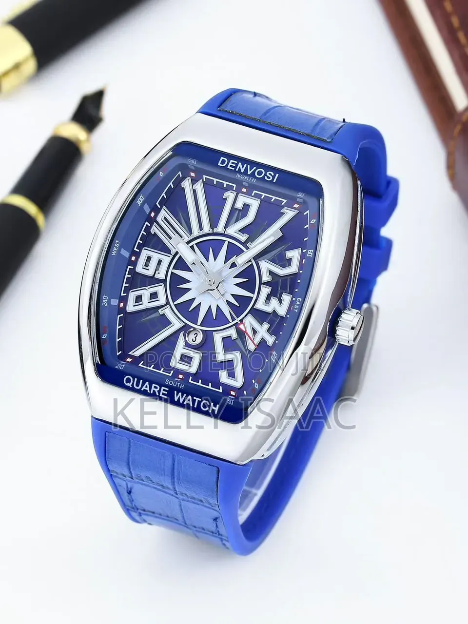 Watch Nice and Update Watches