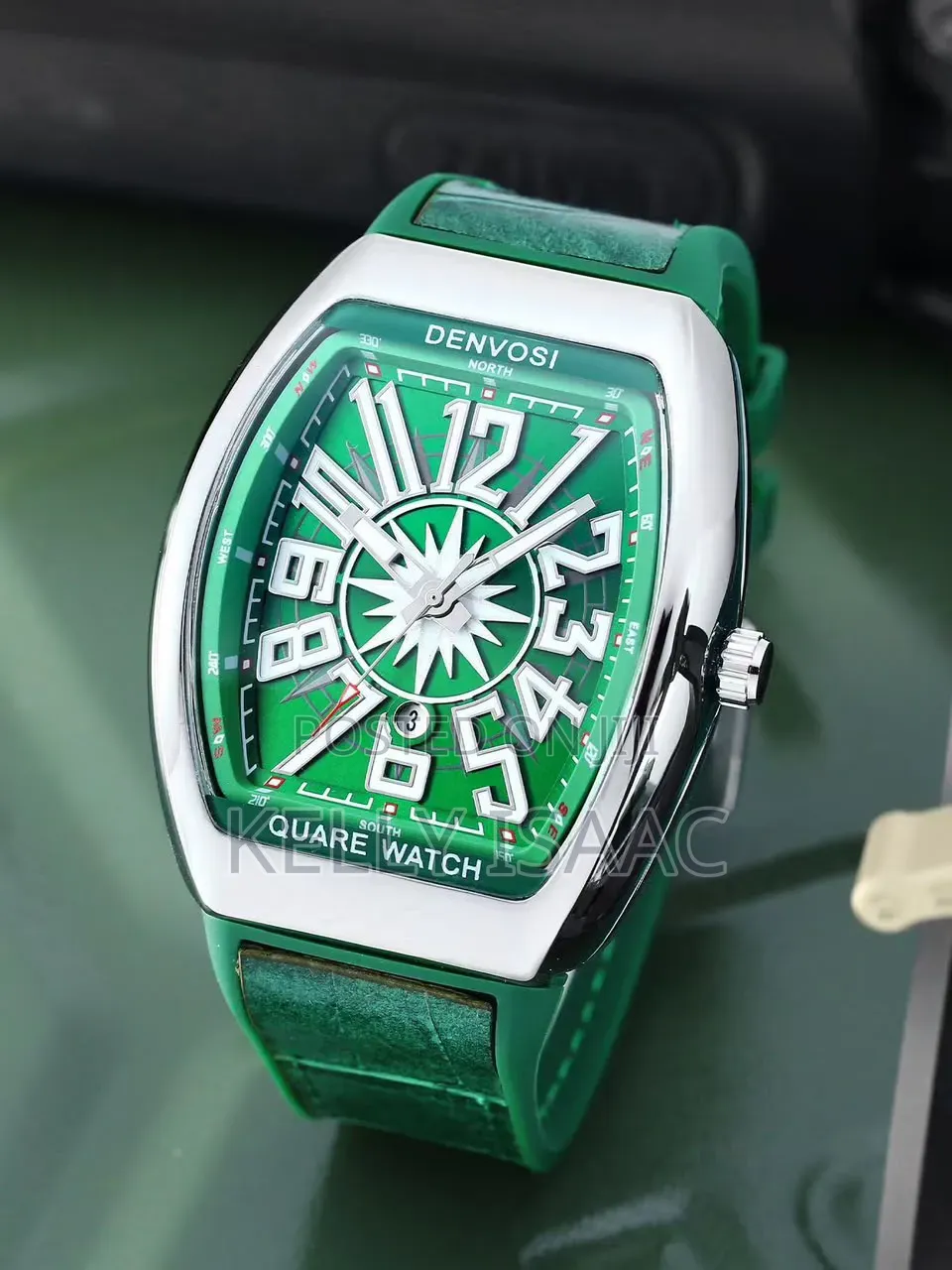 Watch Nice and Update Watches