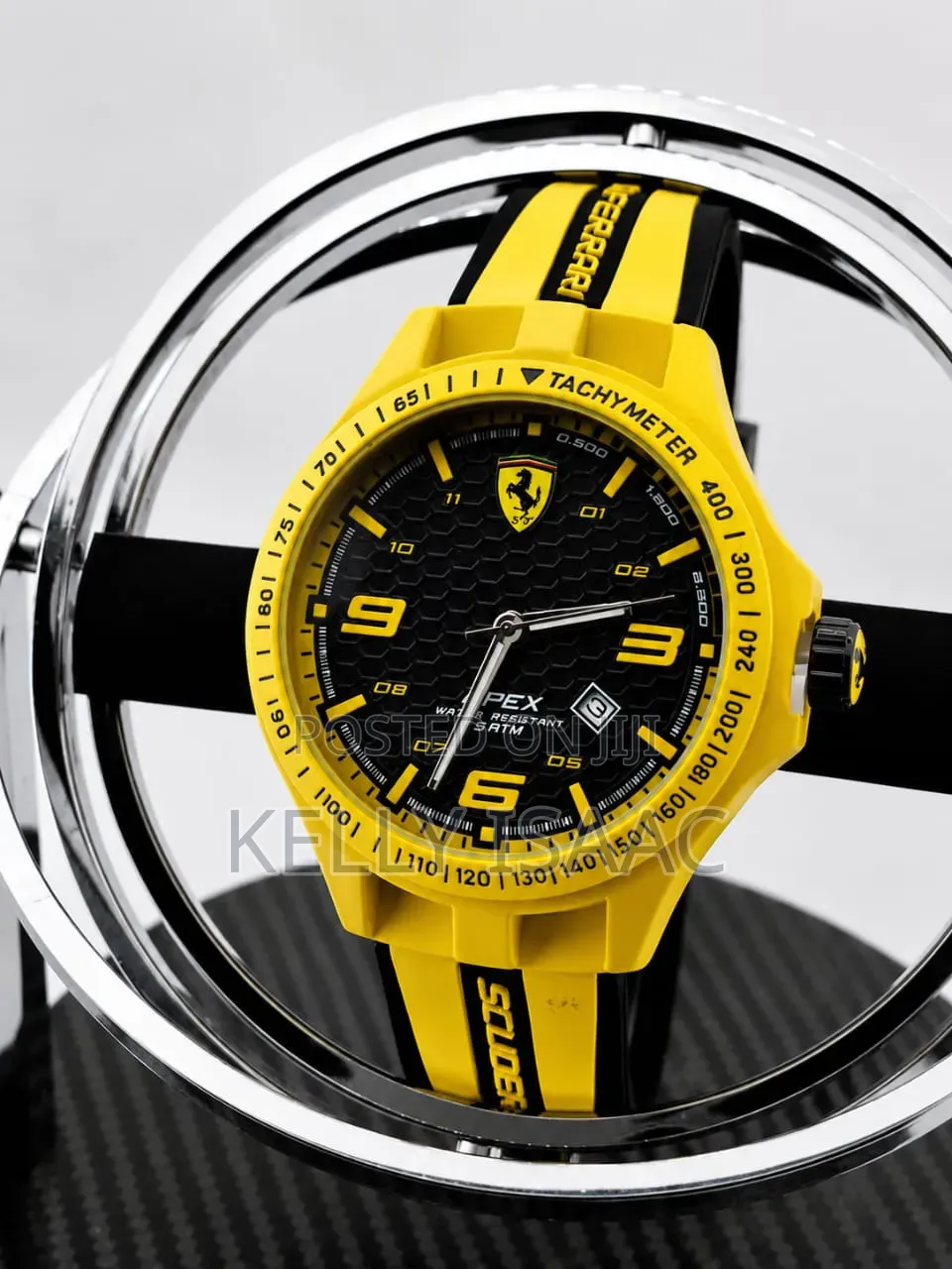 Watch Nice and Update Watches