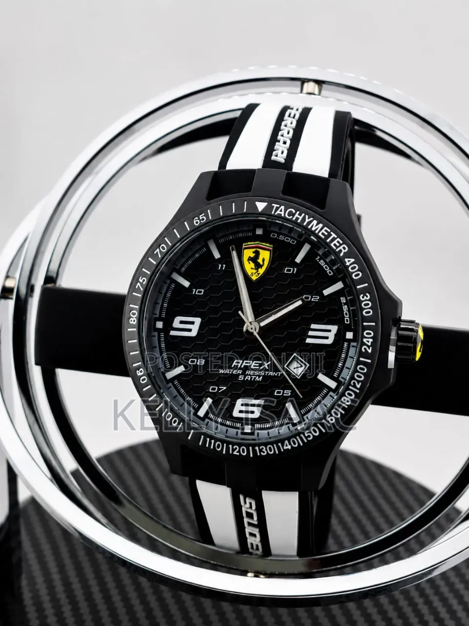 Watch Nice and Update Watches