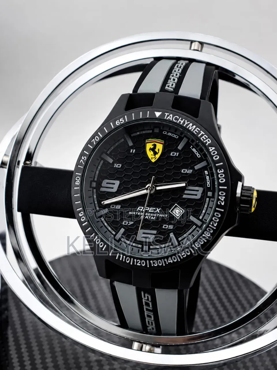 Watch Nice and Update Watches