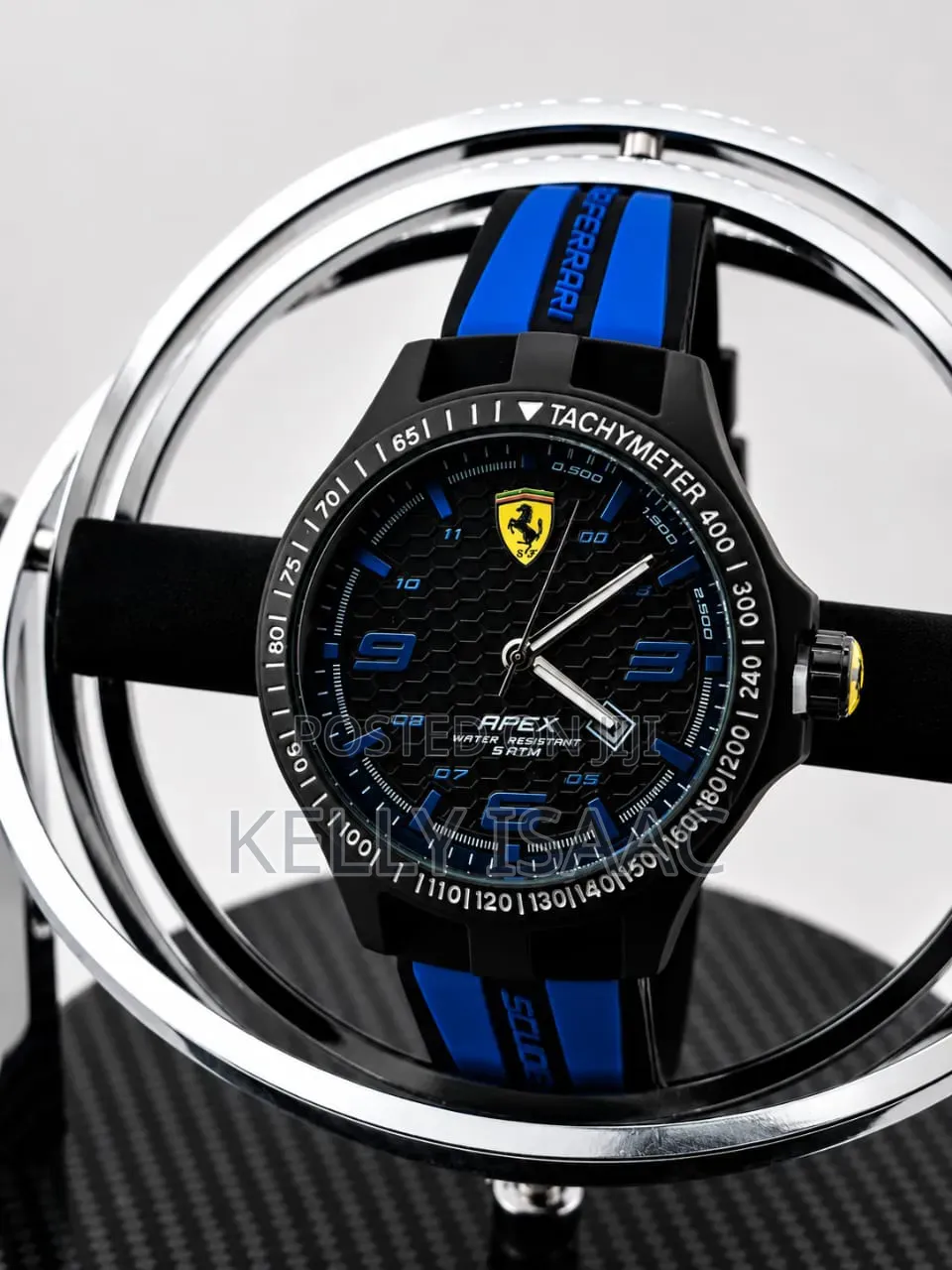 Watch Nice and Update Watches