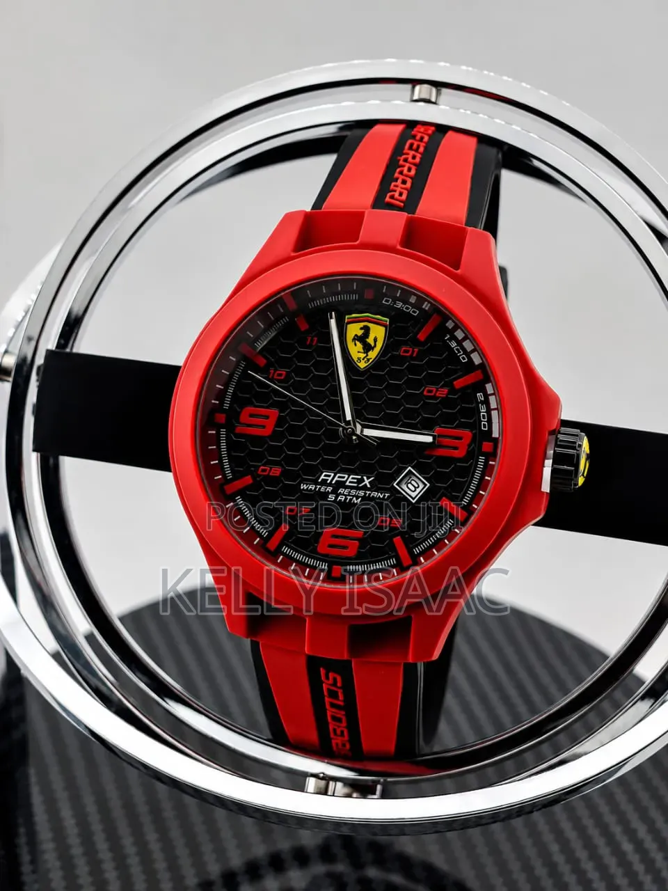 Watch Nice and Update Watches