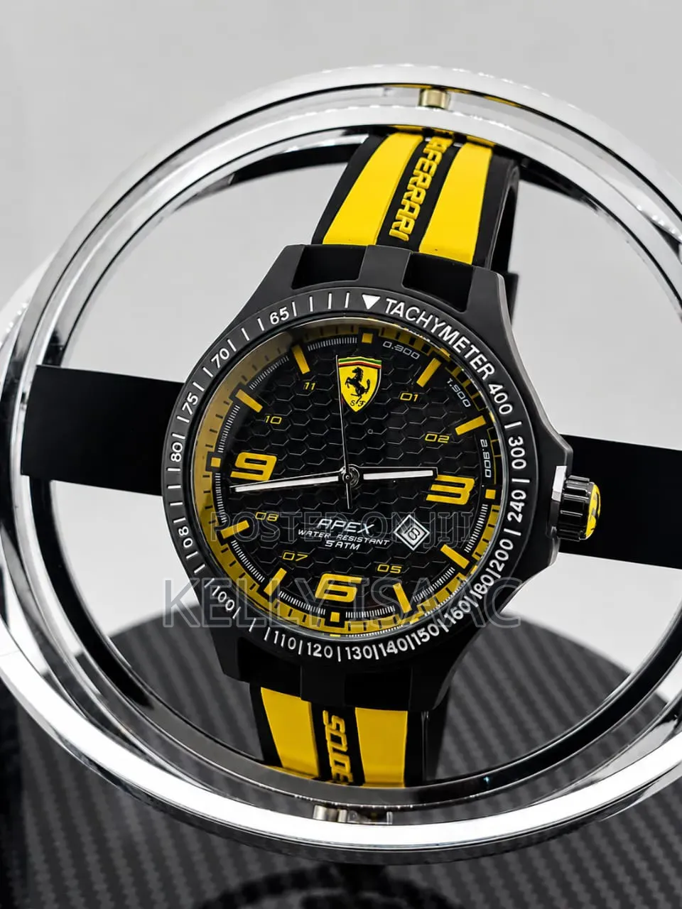 Watch Nice and Update Watches