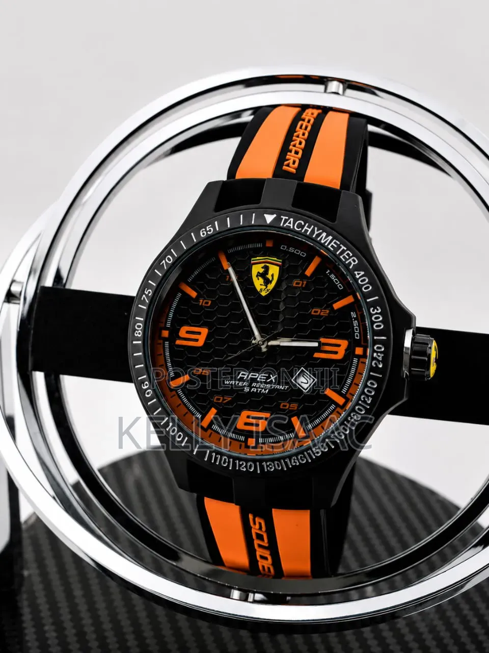 Watch Nice and Update Watches