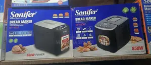 Sonifer Bread Machine