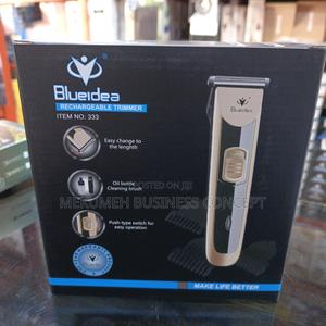 Blueidea Rechargeable Hair Trimmer
