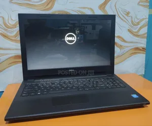 Laptop Dell Inspiron 3542 8GB Intel Core i5 HDD 640GB