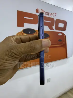 Apple iPhone 17 Pro 512 GB Blue