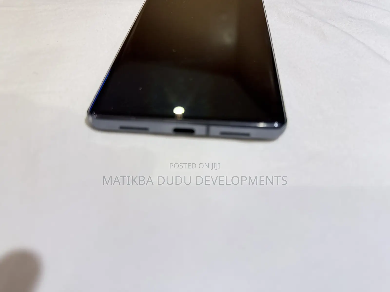 Google Pixel 7 Pro 128 GB Black