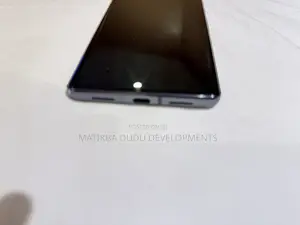 Google Pixel 7 Pro 128 GB Black