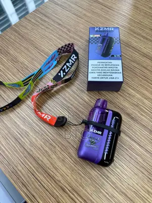 Smart Vape