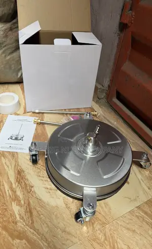Original Surface Floor Washer