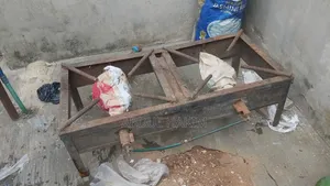 Double Burner Cooking Gas