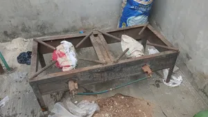 Double Burner Cooking Gas