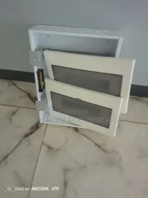 SIASE 26 Way Surface Distribution Box for Building